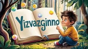 yizvazginno